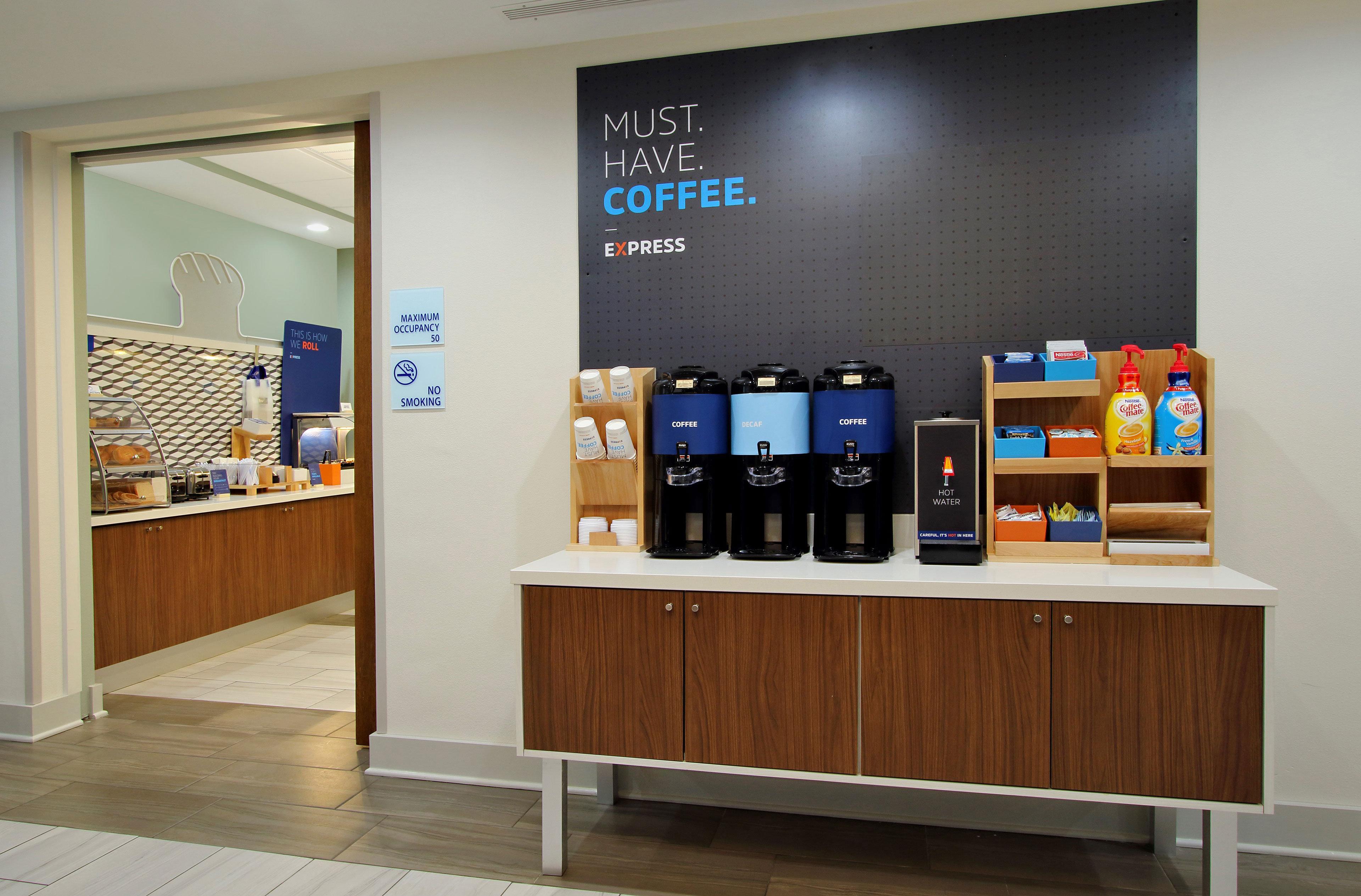 Holiday Inn Express & Suites Irving Conv Ctr - Las Colinas By Ihg Exteriör bild
