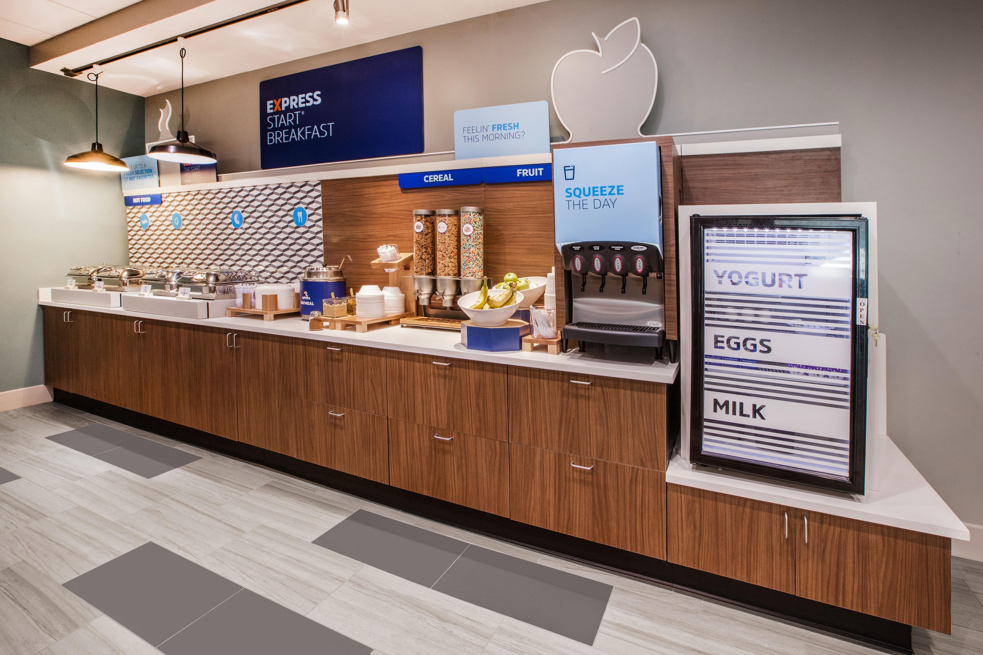 Holiday Inn Express & Suites Irving Conv Ctr - Las Colinas By Ihg Exteriör bild