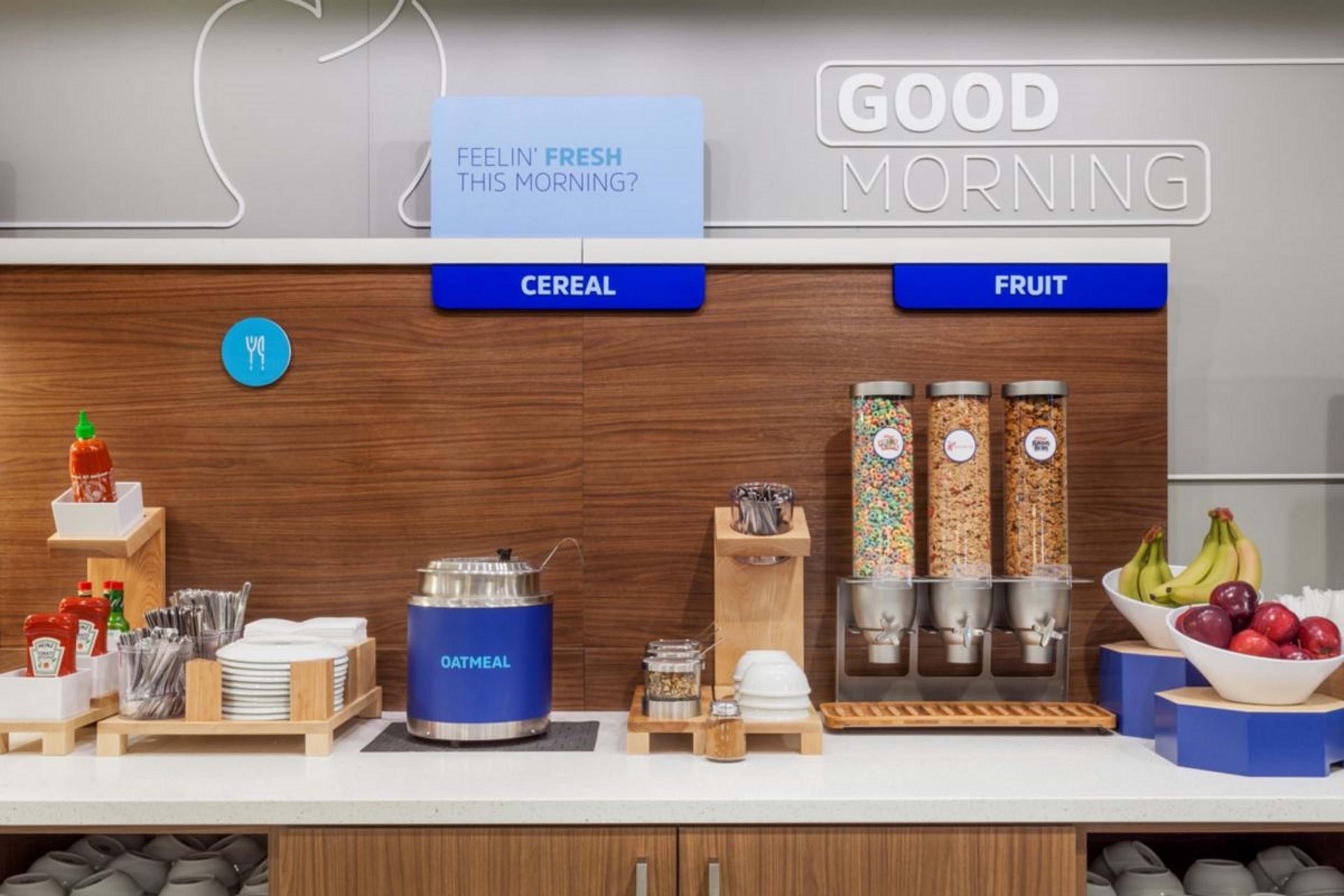 Holiday Inn Express & Suites Irving Conv Ctr - Las Colinas By Ihg Exteriör bild
