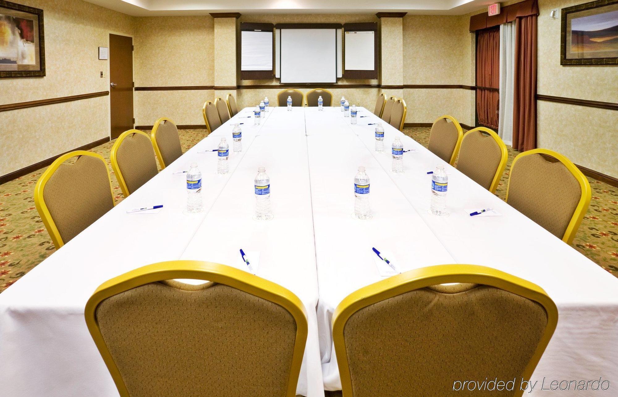 Holiday Inn Express & Suites Irving Conv Ctr - Las Colinas By Ihg Bekvämligheter bild